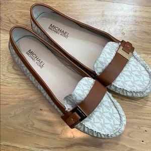 Michael Kors loafers/moccasins